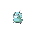 ShinyPsyduck