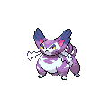 ShinyPurugly
