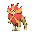 ShinyPyroar