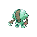 ShinyRegisteel