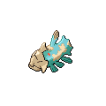 ShinyRelicanth