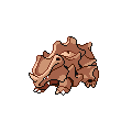 ShinyRhyhorn