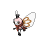 ShinyRibombee