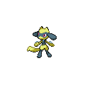 ShinyRiolu