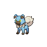 ShinyRockruff