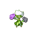 ShinyRoserade