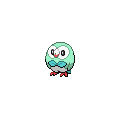 ShinyRowlet