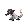 ShinySalandit
