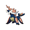 ShinySamurott