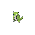 ShinySandshrew