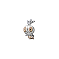 ShinyScatterbug