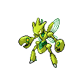 ShinyScizor