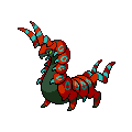 ShinyScolipede