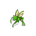ShinyScyther