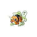 ShinySeaking