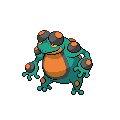 ShinySeismitoad