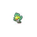 ShinySewaddle