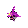 ShinySharpedo