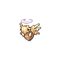 ShinyShedinja