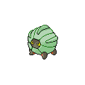 ShinyShelgon