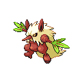 ShinyShiftry