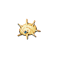 ShinySilcoon