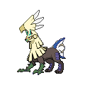 ShinySilvally