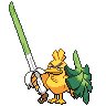 ShinySirfetchd