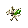 ShinySkarmory