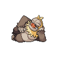 ShinySlaking