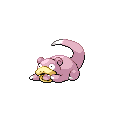 ShinySlowpoke