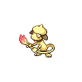 ShinySmeargle