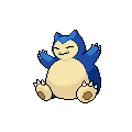 ShinySnorlax