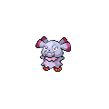 ShinySnubbull