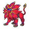 ShinySolgaleo