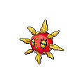 ShinySolrock