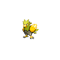 ShinySpearow
