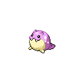 ShinySpheal