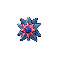 ShinyStarmie