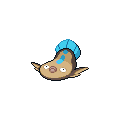 ShinyStunfisk