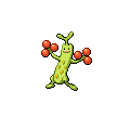 ShinySudowoodo