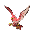 ShinyTalonflame