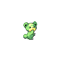 ShinyTeddiursa