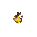 ShinyTepig