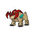 ShinyTerrakion