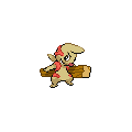 ShinyTimburr