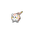 ShinyTogedemaru