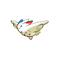 ShinyTogekiss