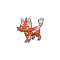 ShinyTorracat