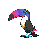 ShinyToucannon